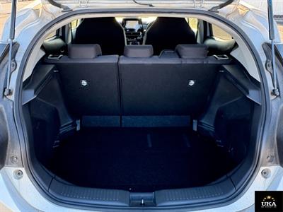 2021 Toyota Aqua - Thumbnail