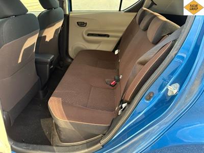 2014 Toyota Aqua - Thumbnail