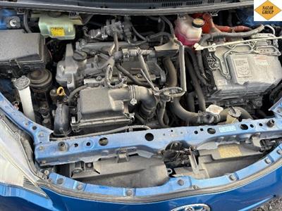 2014 Toyota Aqua - Thumbnail