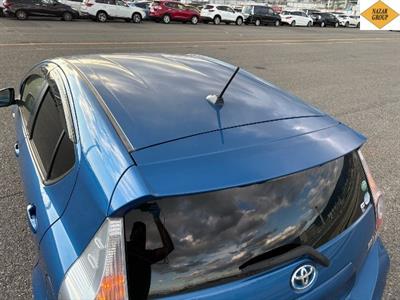 2014 Toyota Aqua - Thumbnail