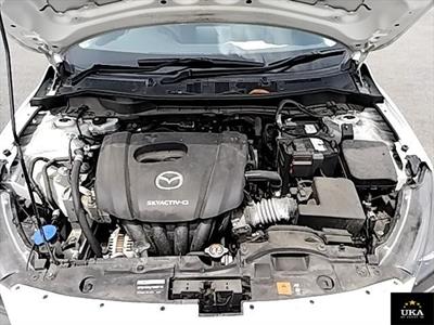 2021 Mazda 2 - Thumbnail