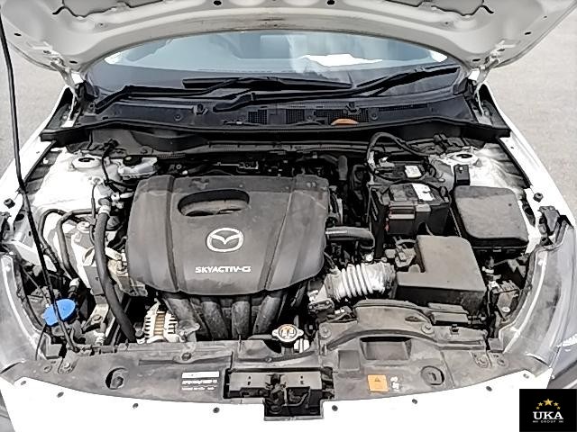 2021 Mazda 2