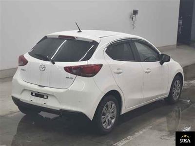 2021 Mazda 2 - Thumbnail