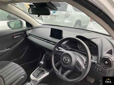 2021 Mazda 2 - Thumbnail