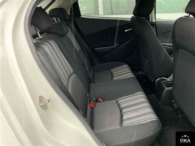 2021 Mazda 2 - Thumbnail