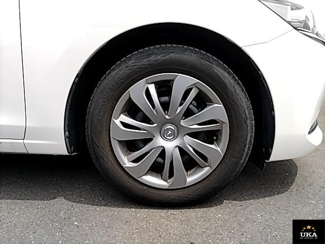 2021 Mazda 2