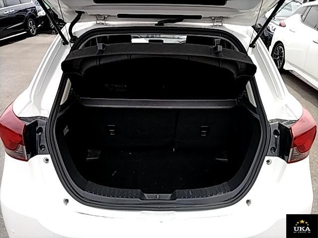 2021 Mazda 2