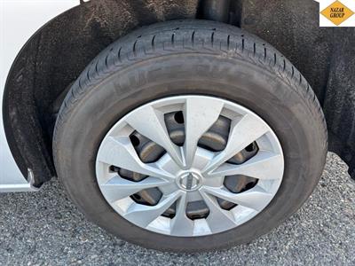 2019 Nissan Serena - Thumbnail