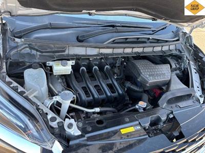 2019 Nissan Serena - Thumbnail