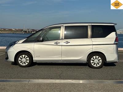 2019 Nissan Serena - Thumbnail