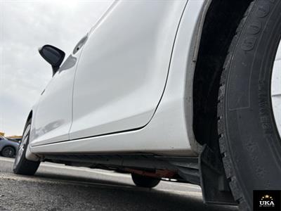 2013 Toyota Corolla - Thumbnail