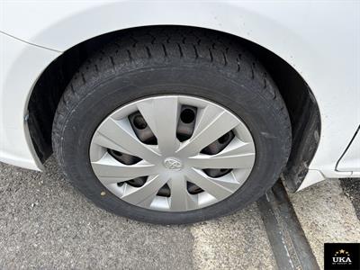 2013 Toyota Corolla - Thumbnail
