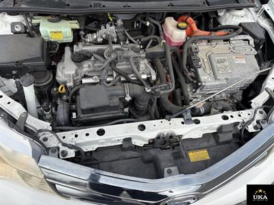 2013 Toyota Corolla - Thumbnail