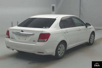 2013 Toyota Corolla - Thumbnail