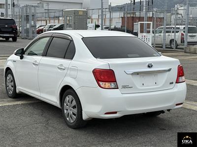 2013 Toyota Corolla - Thumbnail