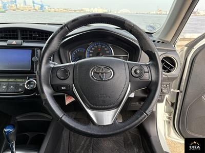 2013 Toyota Corolla - Thumbnail