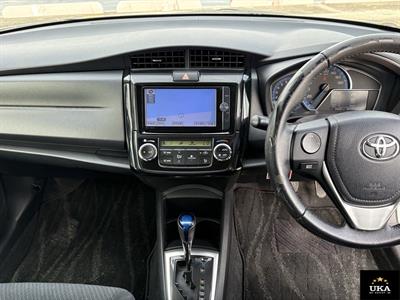 2013 Toyota Corolla - Thumbnail