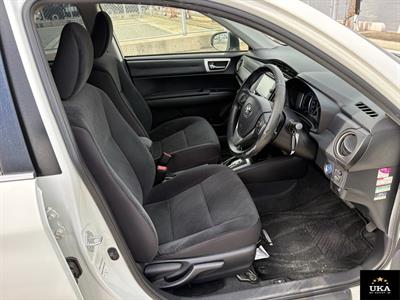 2013 Toyota Corolla - Thumbnail