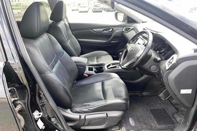 2015 Nissan X-Trail - Thumbnail