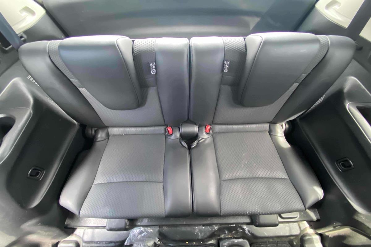 2015 Nissan X-Trail