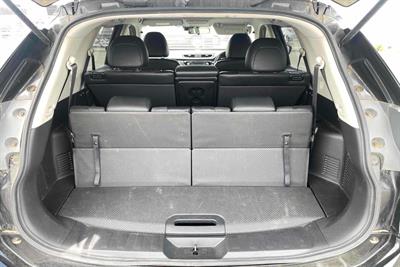 2015 Nissan X-Trail - Thumbnail