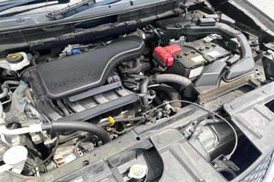 2015 Nissan X-Trail - Thumbnail