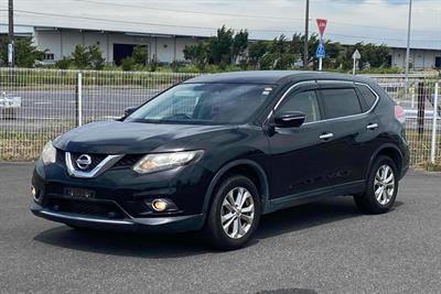 2015 Nissan X-Trail - Thumbnail