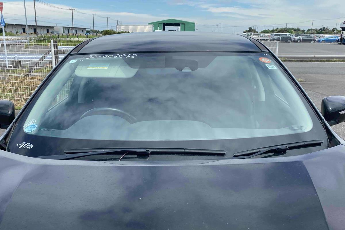 2015 Nissan X-Trail