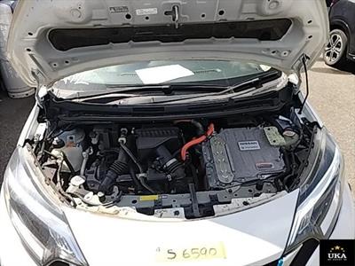 2018 Nissan Note - Thumbnail