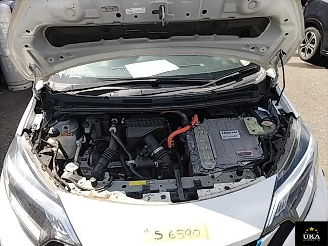 2018 Nissan Note