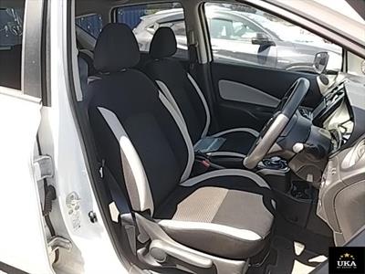 2018 Nissan Note - Thumbnail
