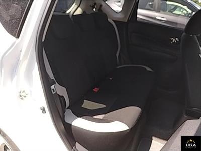 2018 Nissan Note - Thumbnail