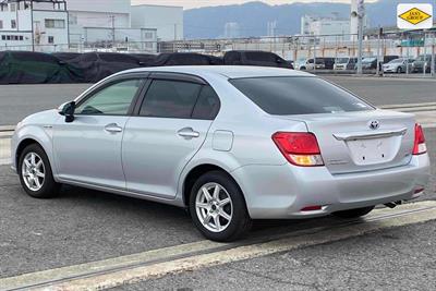 2013 Toyota Corolla - Thumbnail