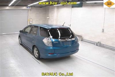2012 Honda Fit
