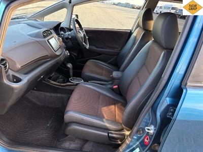 2012 Honda Fit - Thumbnail