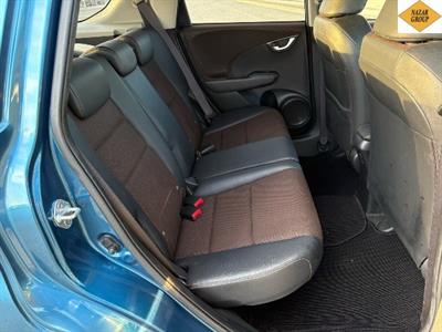 2012 Honda Fit - Thumbnail