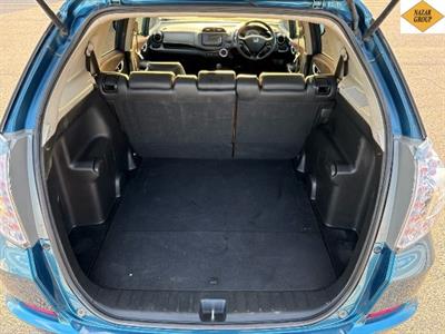 2012 Honda Fit - Thumbnail