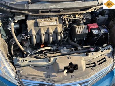 2012 Honda Fit - Thumbnail