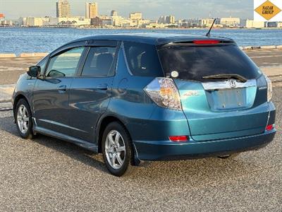 2012 Honda Fit - Thumbnail