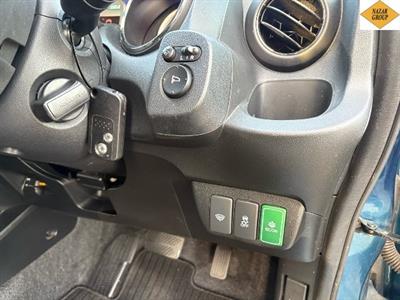 2012 Honda Fit - Thumbnail