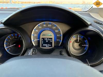 2012 Honda Fit - Thumbnail