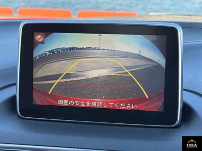 2015 Mazda Axela - Thumbnail