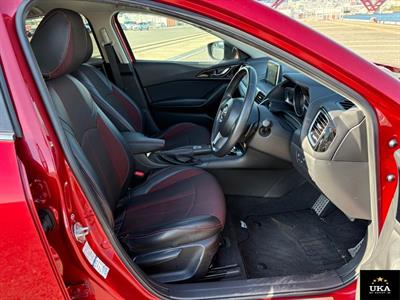 2015 Mazda Axela - Thumbnail