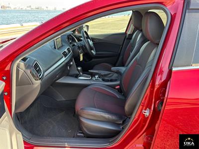 2015 Mazda Axela - Thumbnail