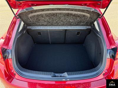 2015 Mazda Axela - Thumbnail