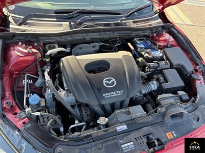 2015 Mazda Axela - Thumbnail