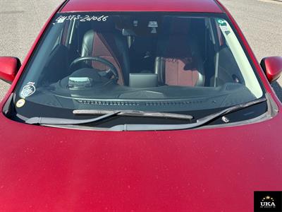 2015 Mazda Axela - Thumbnail