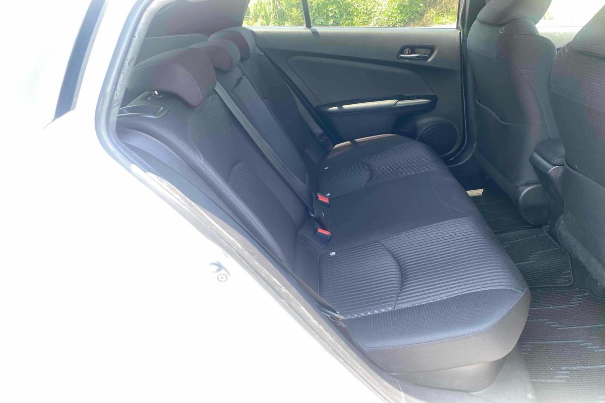 2018 Toyota Prius