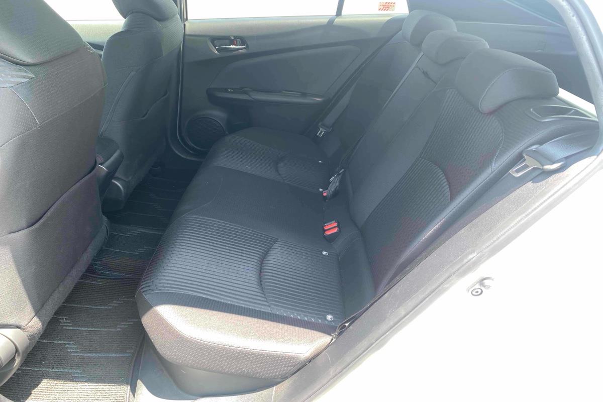 2018 Toyota Prius