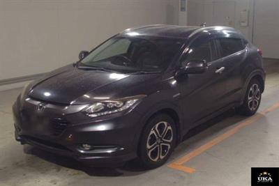 2014 Honda Vezel - Thumbnail